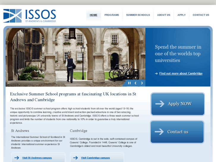 www.issosinternational.com