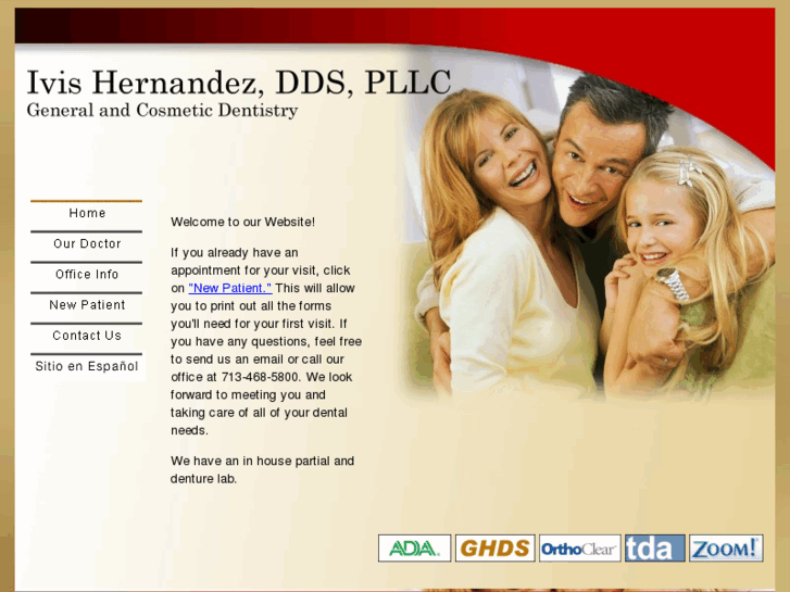 www.ivishernandezdds.com