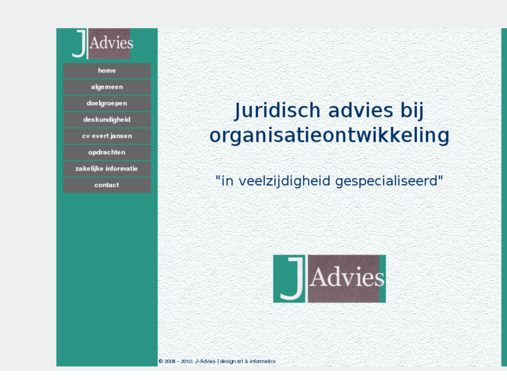 www.j-advies.nl