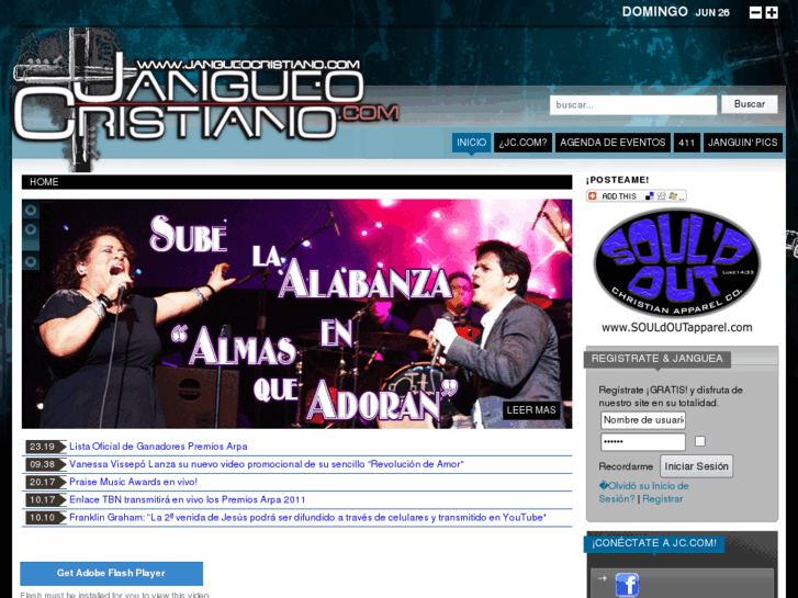 www.jangueocristiano.com