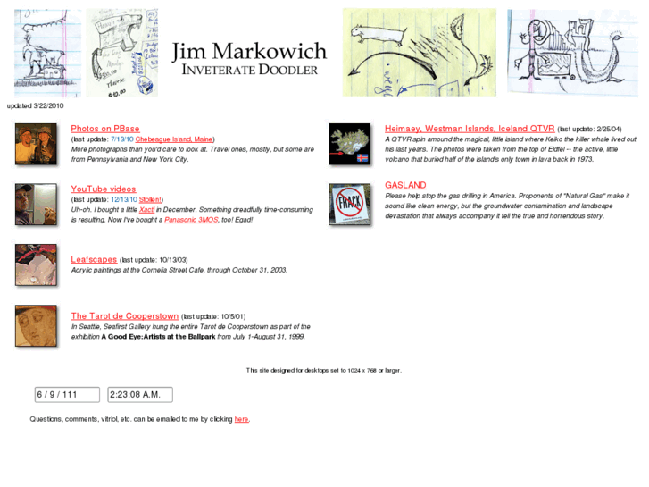 www.jimmarkowich.com