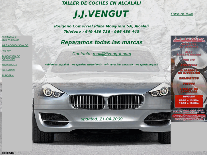 www.jjvengut.com