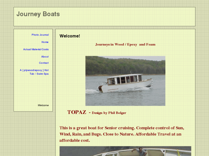 www.journeyboats.com