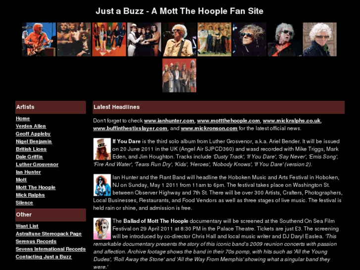 www.justabuzz.com