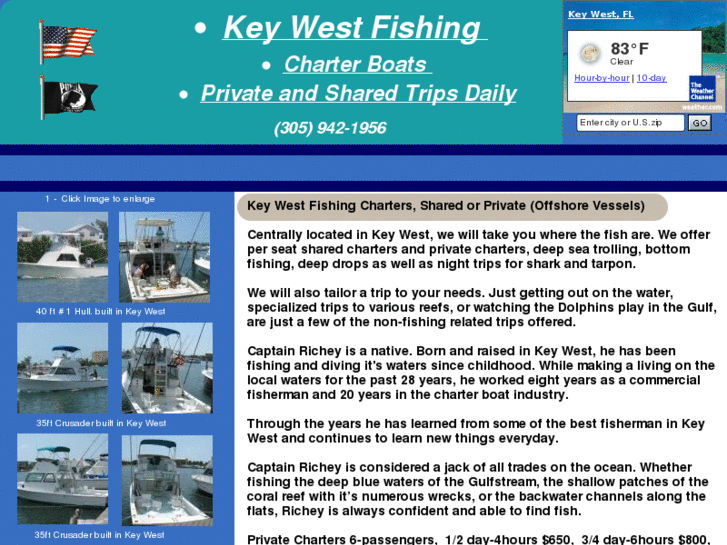 www.keywest-fishingcharter.com