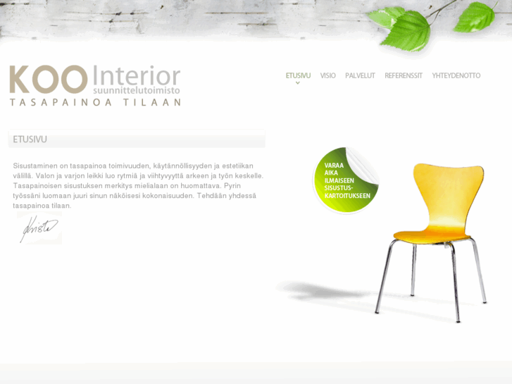 www.koointerior.com