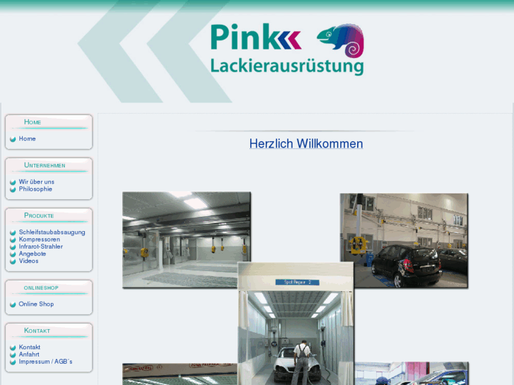 www.lackierausruestung.de