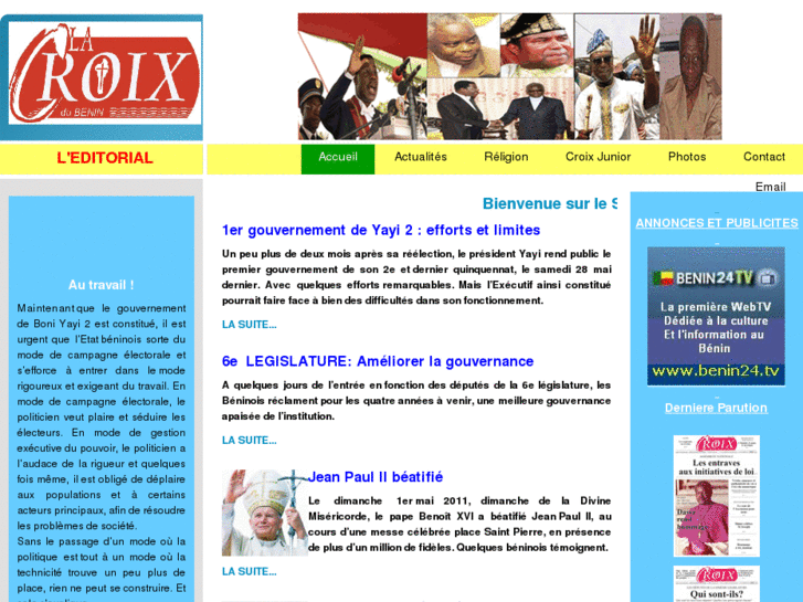 www.lacroixdubenin.com