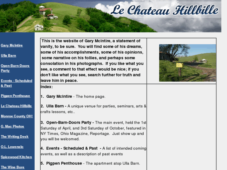 www.lechateauhillbille.com