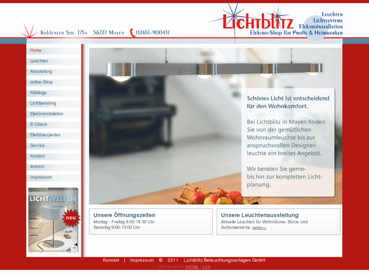 www.lichtblitz.com