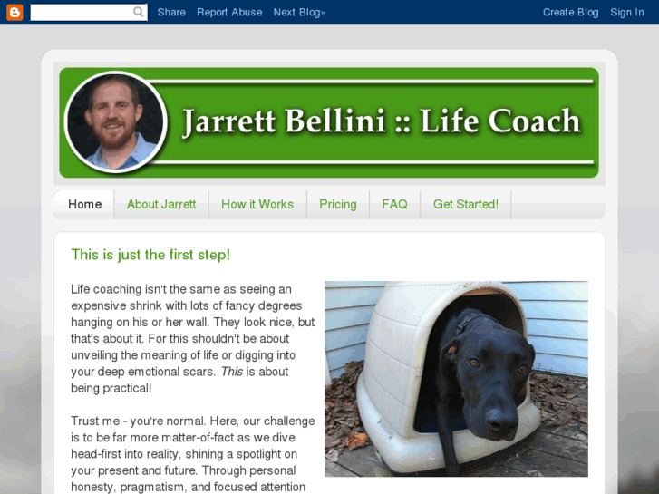 www.lifecoachjarrett.com