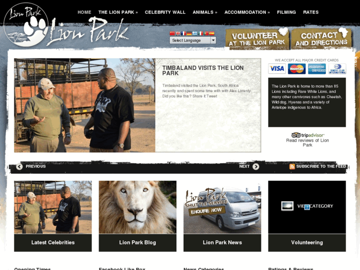 www.lion-park.com