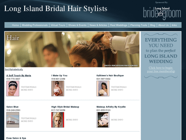 www.longislandbridalhair.com