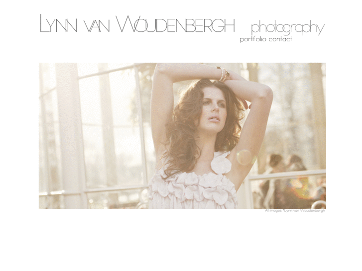 www.lynnvanwoudenbergh.com