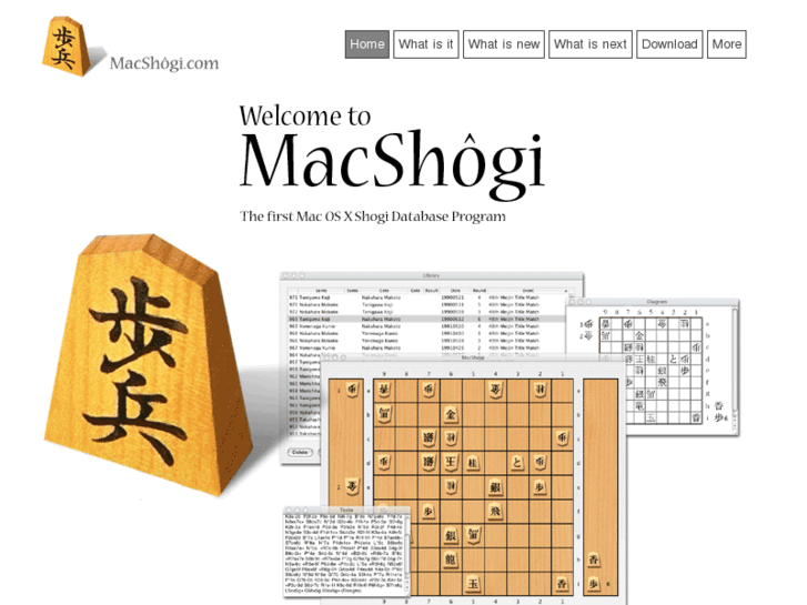 www.macshogi.com