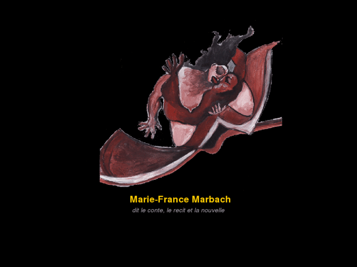 www.mariefrance-marbach.fr