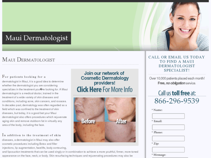 www.mauidermatologist.com