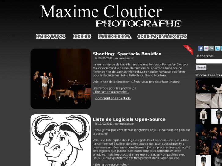 www.maximecloutier.com