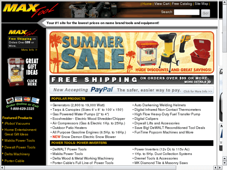 www.maxtools.com