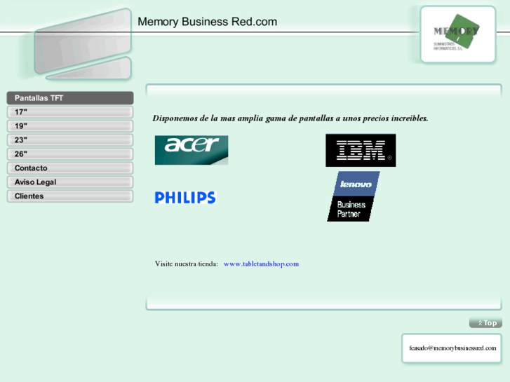 www.memorybusinessred.com