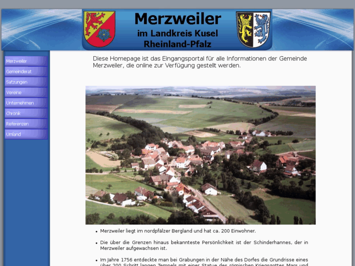 www.merzweiler.de