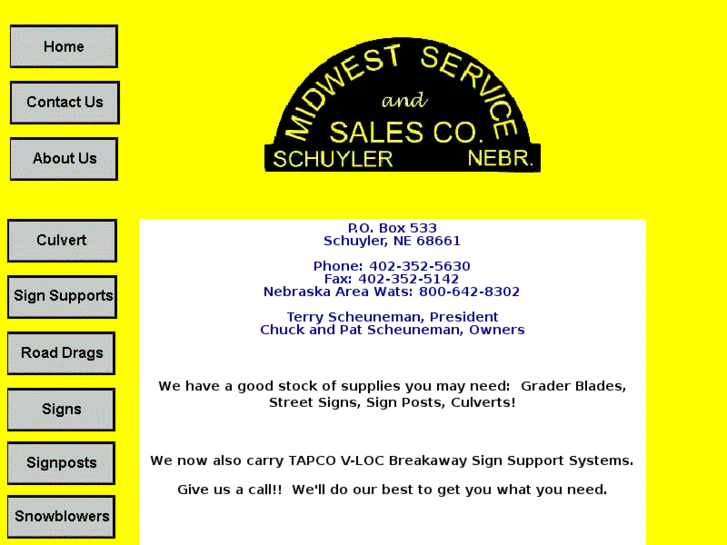 www.midwestserviceandsales.com