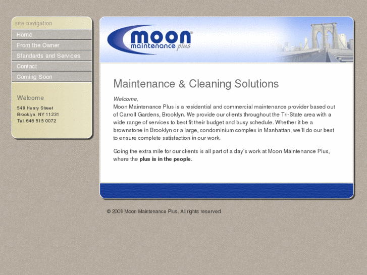 www.moonmaintenanceplus.com