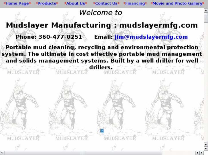 www.mudslayermfg.com