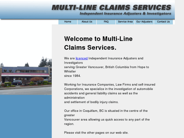 www.multi-lineclaims.com