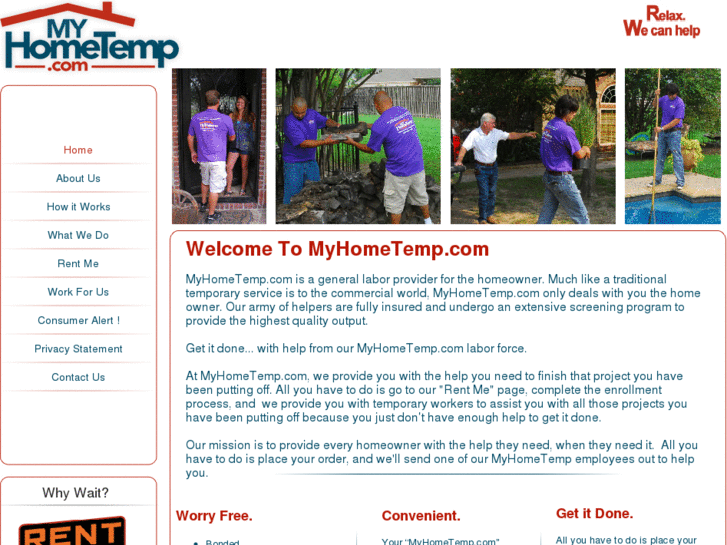 www.myhometemp.com