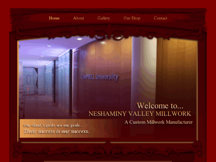 www.neshaminymillwork.com
