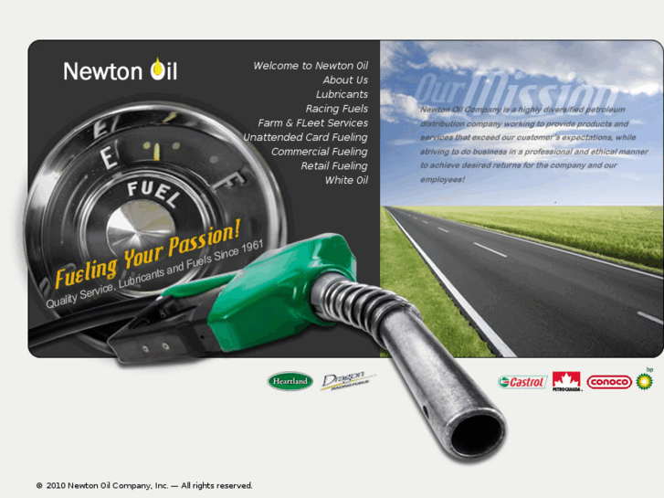 www.newtonoil.com