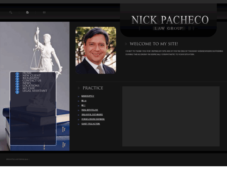 www.nickpachecolaw.com