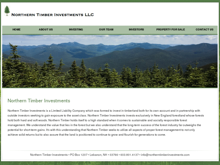 www.northerntimberinvestments.com