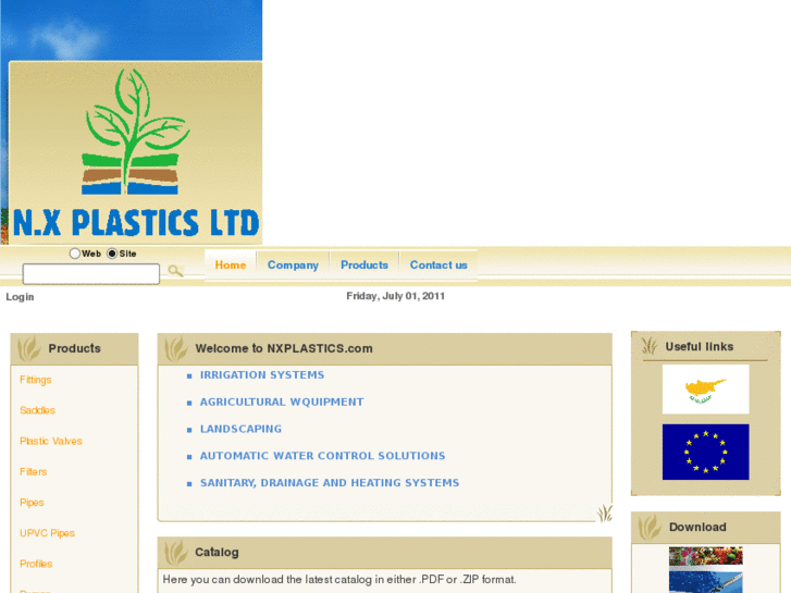 www.nxplastics.com