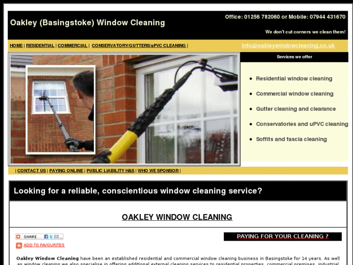 www.oakleywindowcleaning.co.uk