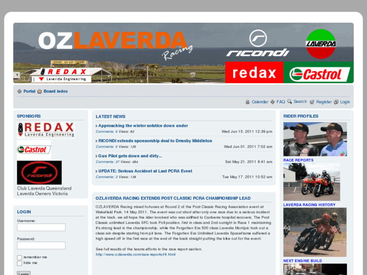 www.ozlaverda.com