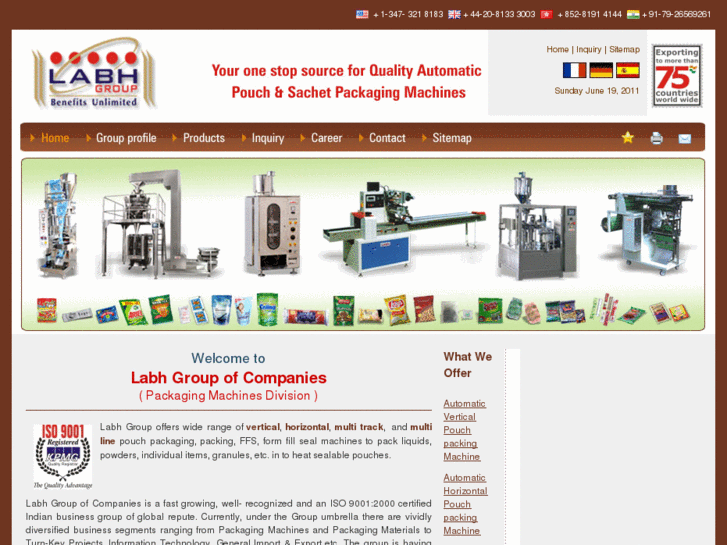 www.packaging-machine.com