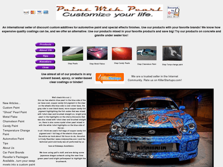 www.paintwithpearl.com
