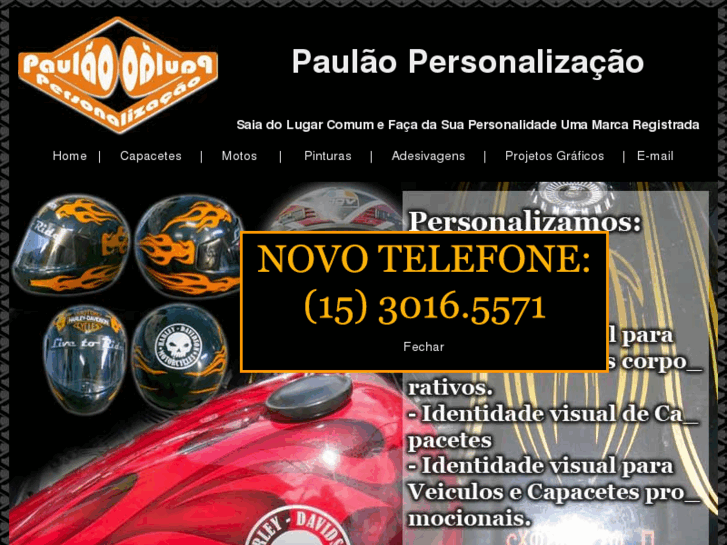 www.paulaopersonalizacao.com