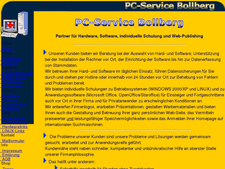 www.pcs-bollberg.com