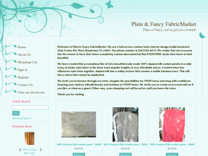 www.plainandfancystoreonline.com