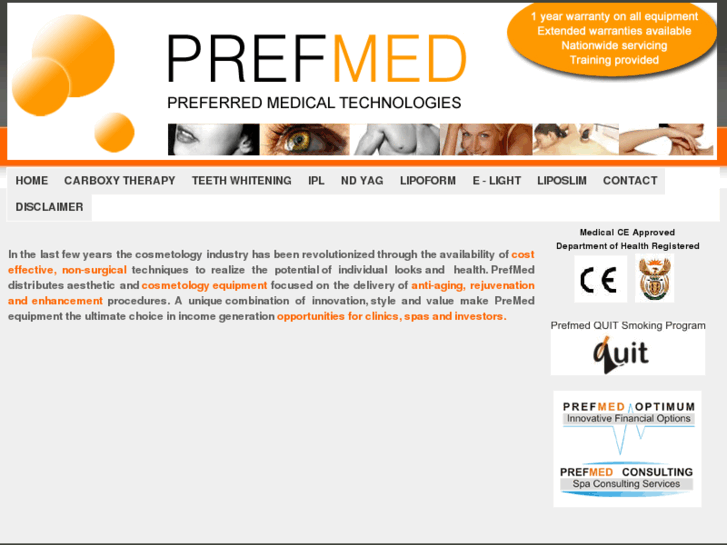 www.prefmedtech.com
