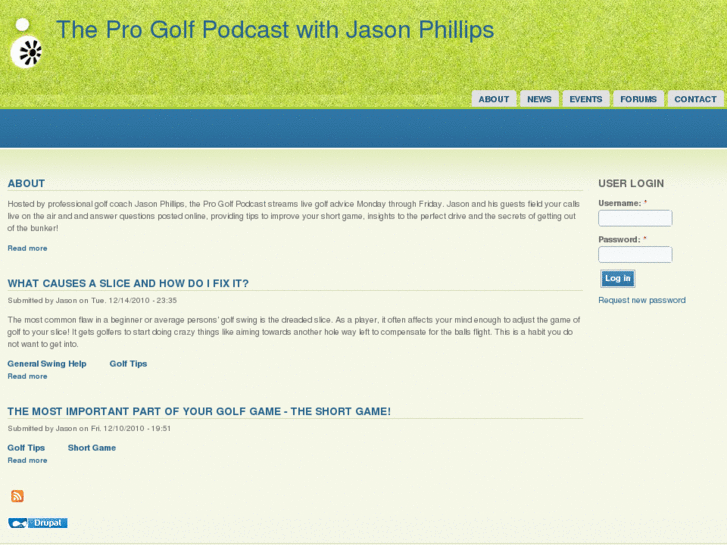 www.progolfpodcast.com