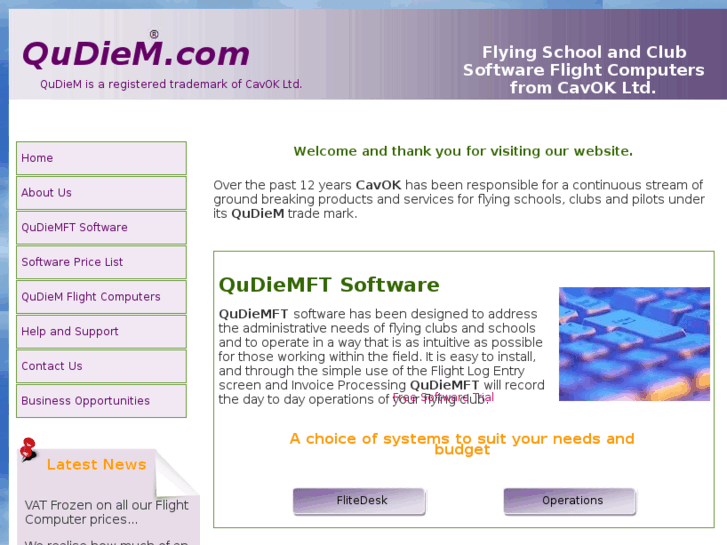 www.qudiem.com