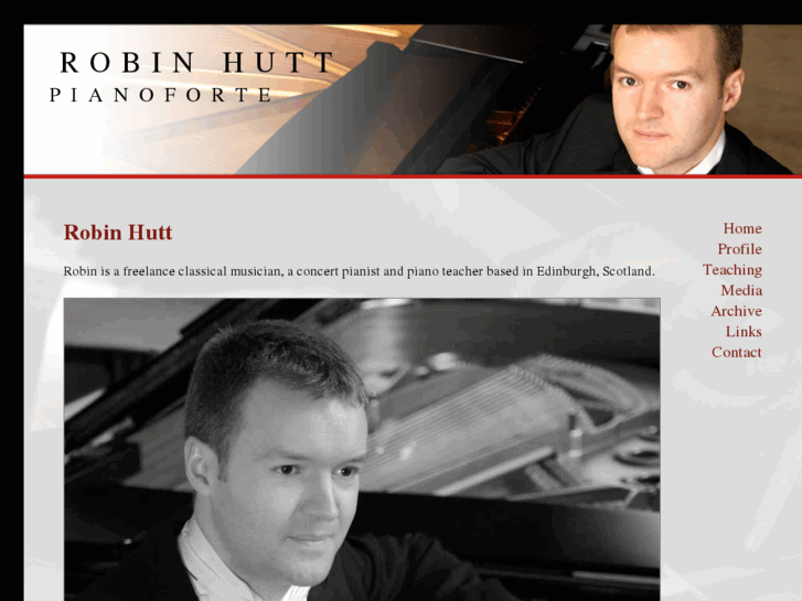 www.robinhutt.com