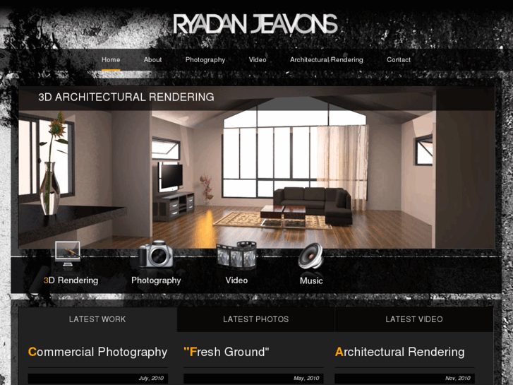 www.ryadanjeavons.com