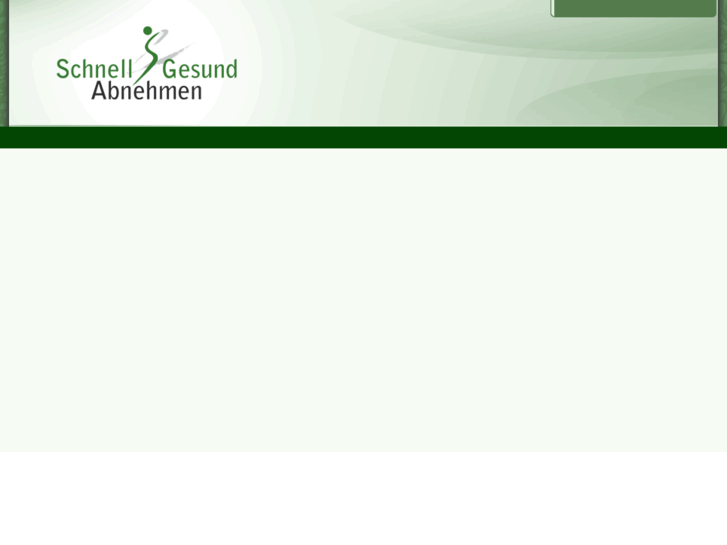 www.schnell-und-gesund-abnehmen.de