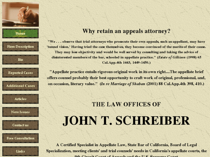 www.schreiberappeals.com