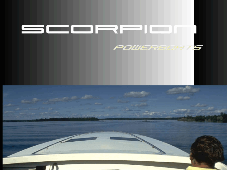 www.scorpionpowerboats.com